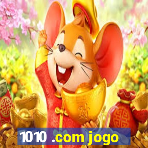 1010 .com jogo